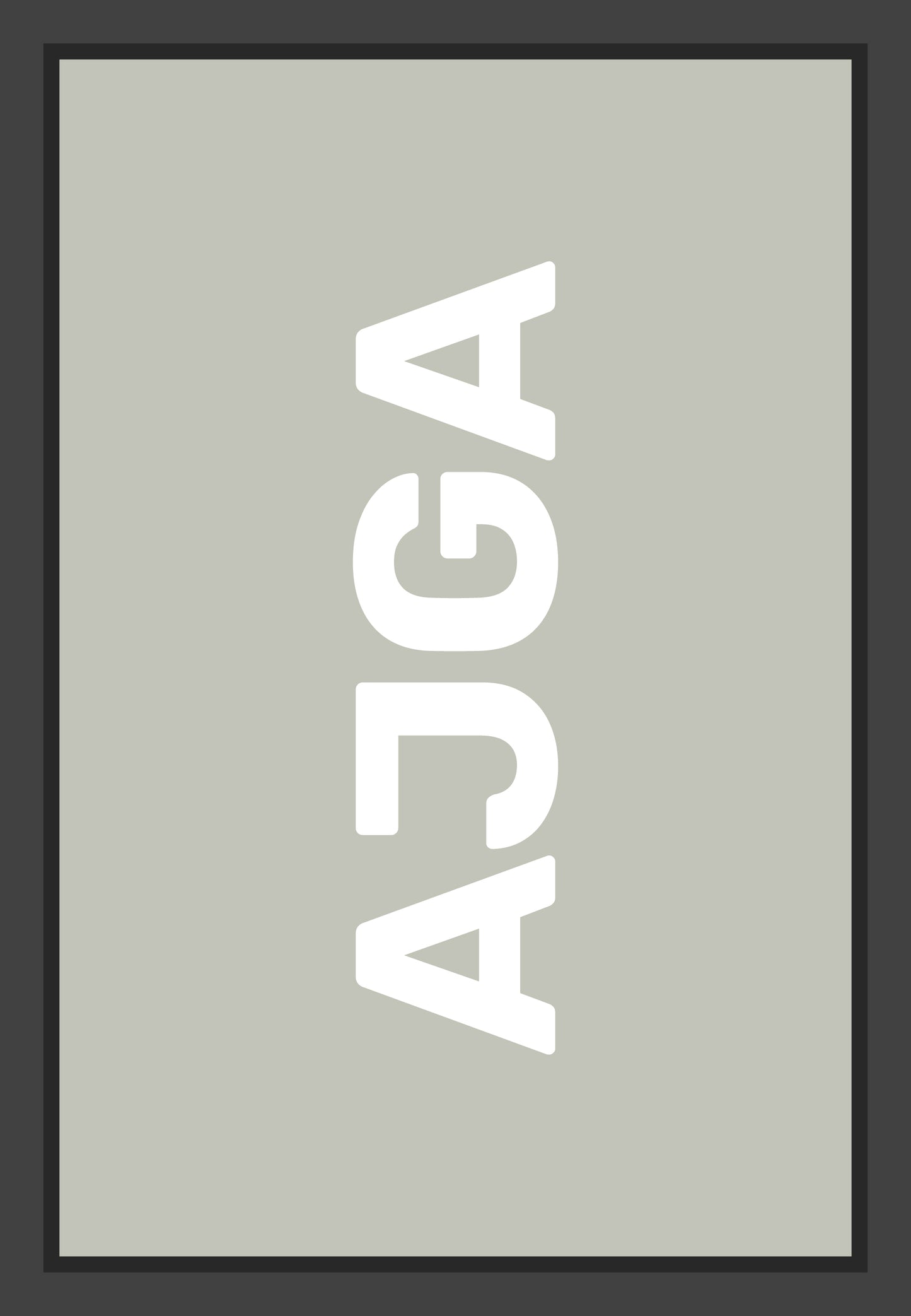 A set je volan zataknu - Ajga