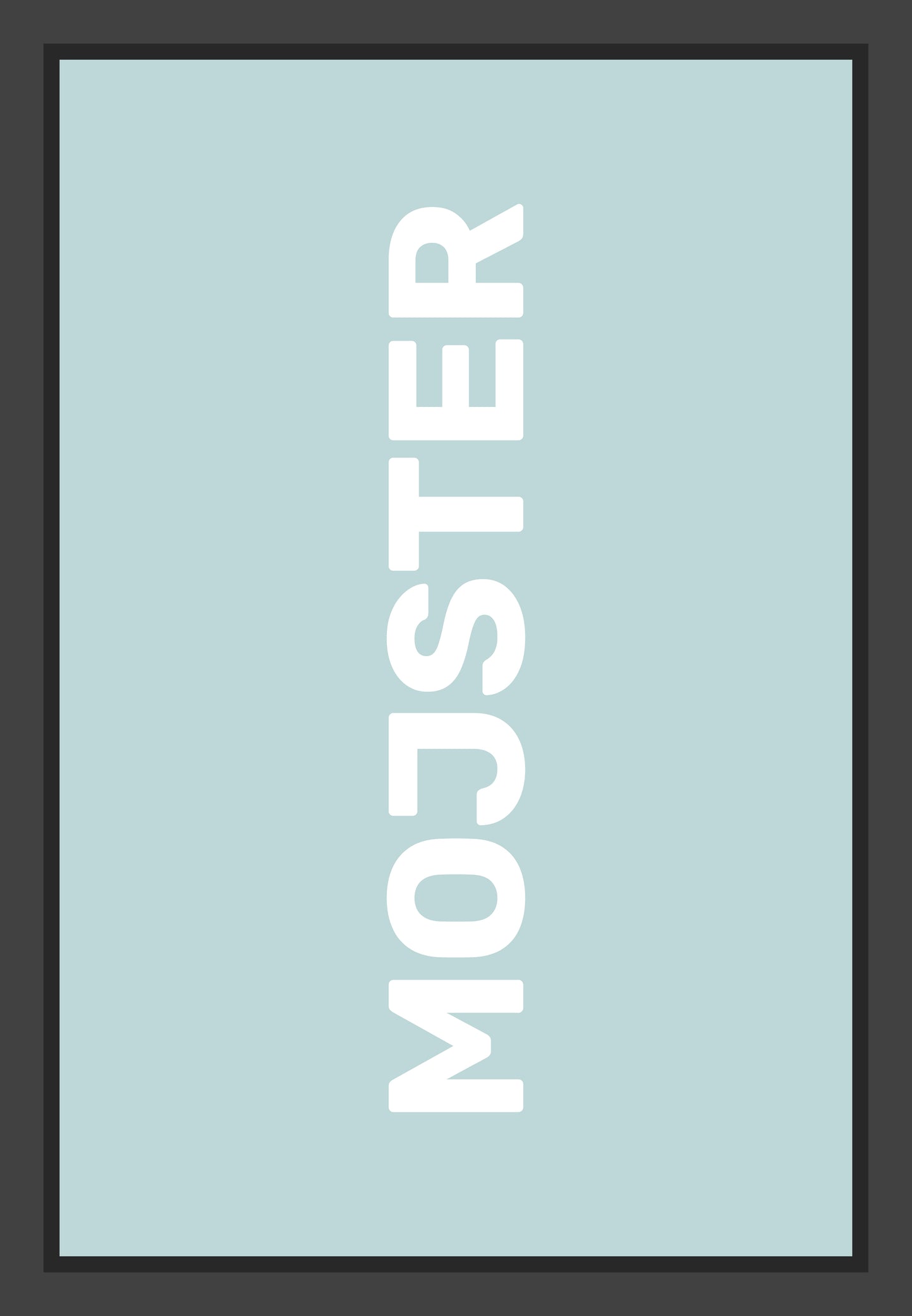 Si špegle zgubu? - Mojster
