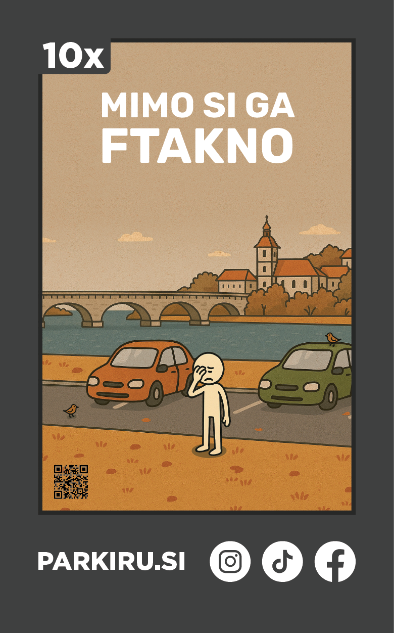 Mimo si ga ftakno - Bravo