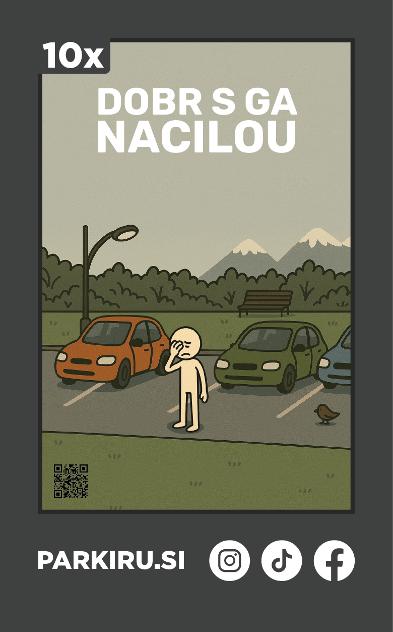 Dobr s ga nacilou - Ajga