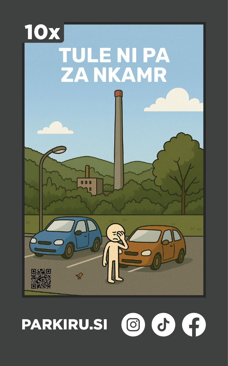 Tule ni pa za nkamr - Matkurba