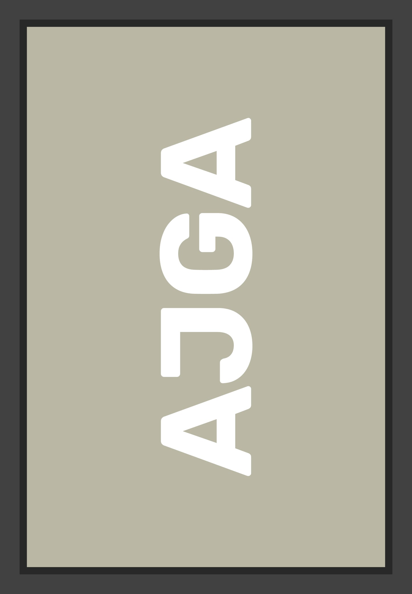 Dobr s ga nacilou - Ajga