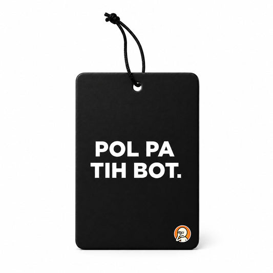 Dišava - Ti furaš? Pol pa tih bot.