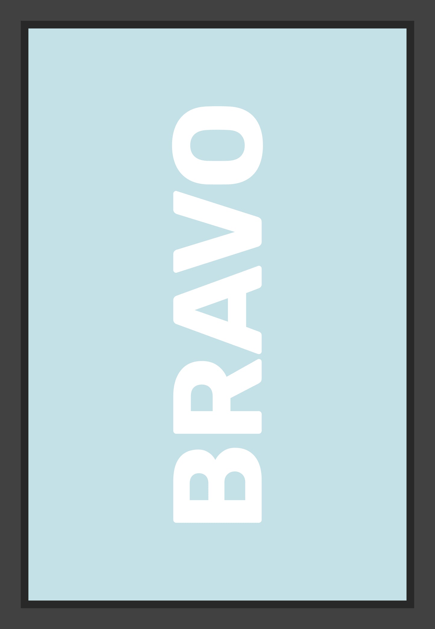 Odlično si parkiru - Bravo