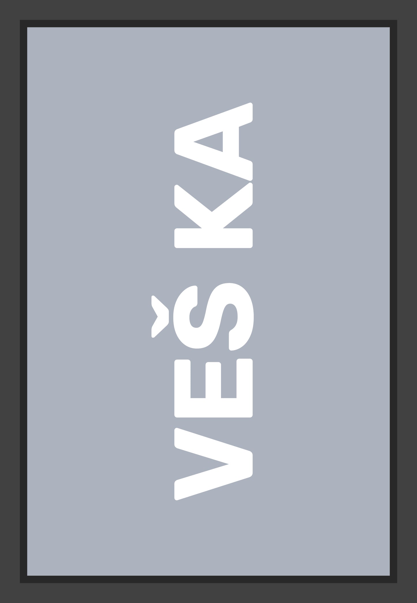 Tole bočno pa ni glih točno - Veš ka