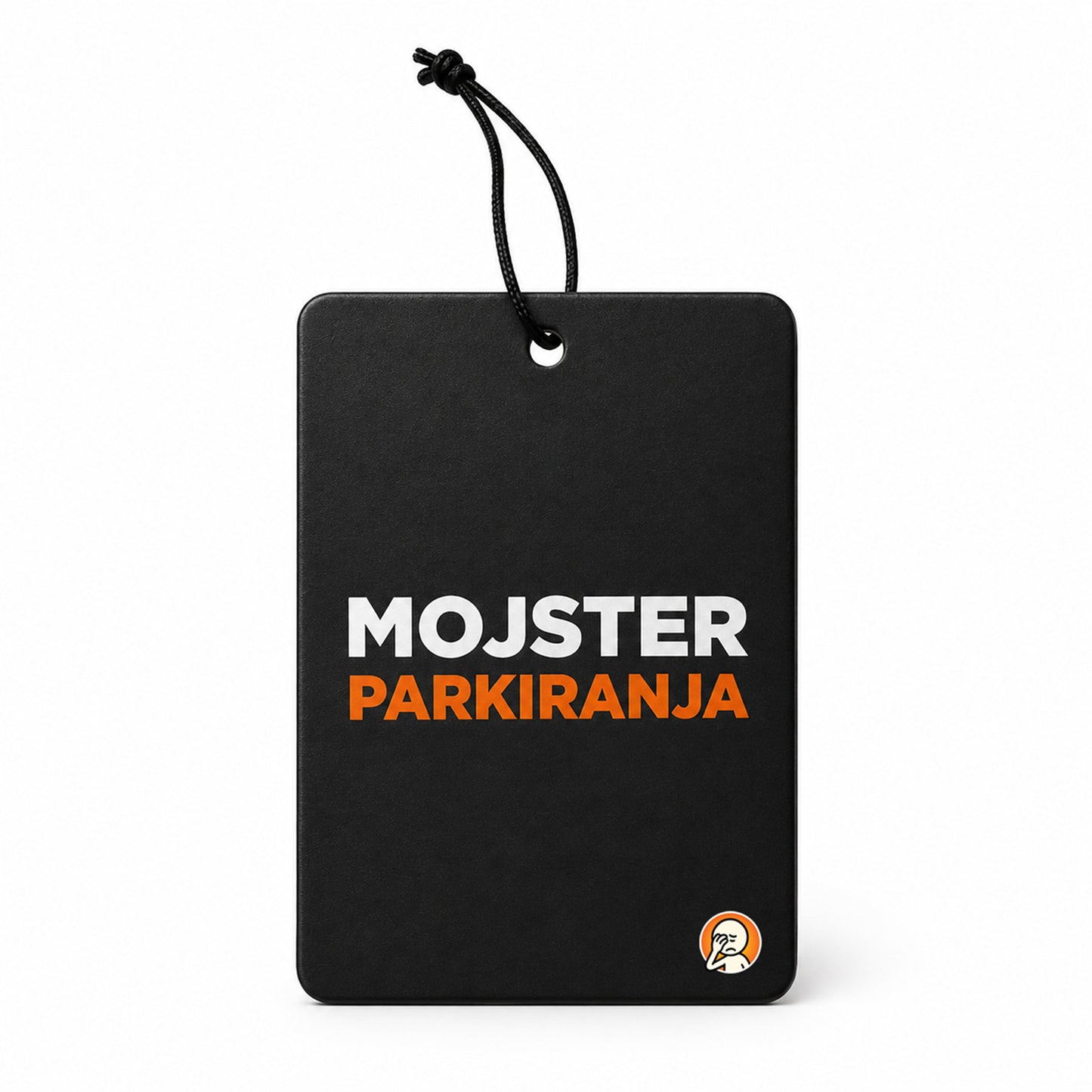 Dišava -  Mojster parkiranja